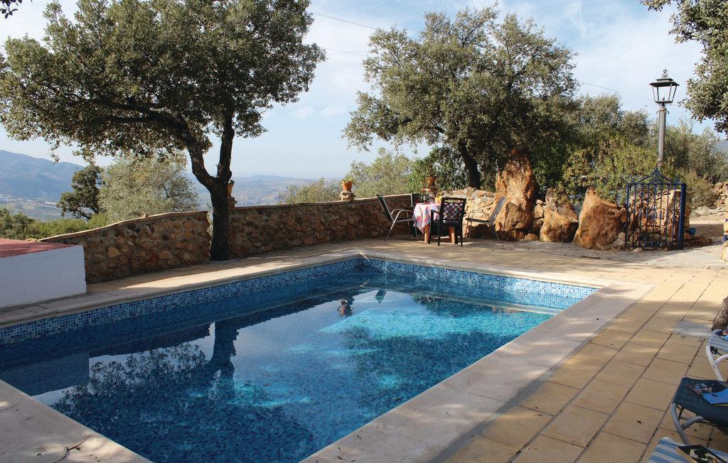 Conjunto El Carramolo Guest House El Gastor Exterior photo